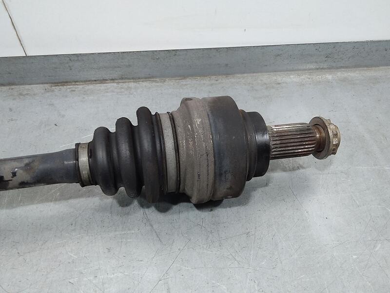 Recambio de transmision trasera izquierda para bmw serie 3 lim. (f30) 320d advantage referencia OEM IAM 7597681AI04  