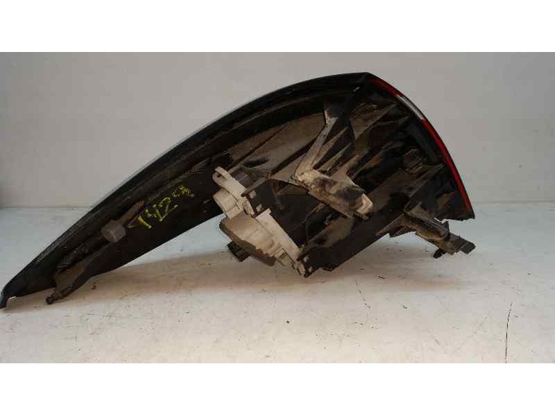Recambio de piloto trasero derecho para citroën c4 picasso exclusive referencia OEM IAM   EXTERIOR