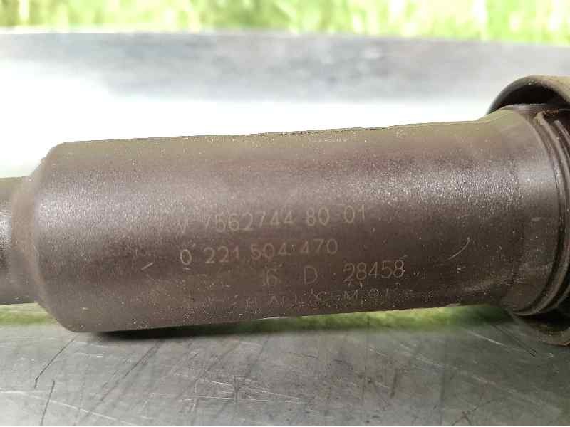 Recambio de bobina encendido para bmw serie 3 coupe (e92) 3.0 24v turbo referencia OEM IAM V756574480 0221504470 BOSCH
