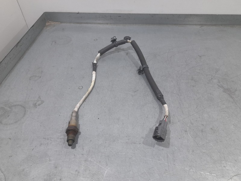 Recambio de sonda lambda para toyota yaris active referencia OEM IAM 0258030318 894650D250 