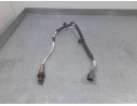 Recambio de sonda lambda para toyota yaris active referencia OEM IAM 0258030318 894650D250 