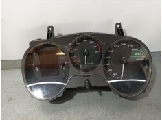 Recambio de cuadro instrumentos para seat leon (1p1) stylance / style referencia OEM IAM 1P0920850E A2C53375380 VDO