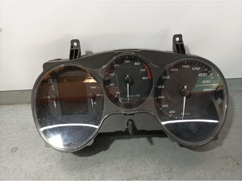 Recambio de cuadro instrumentos para seat leon (1p1) stylance / style referencia OEM IAM 1P0920850E A2C53375380 VDO