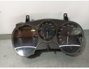 Recambio de cuadro instrumentos para seat leon (1p1) stylance / style referencia OEM IAM 1P0920850E A2C53375380 VDO