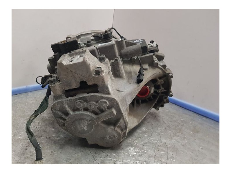 Recambio de caja cambios para kia cee´d concept referencia OEM IAM 4300023310 S71787 5VELOCIDADES
