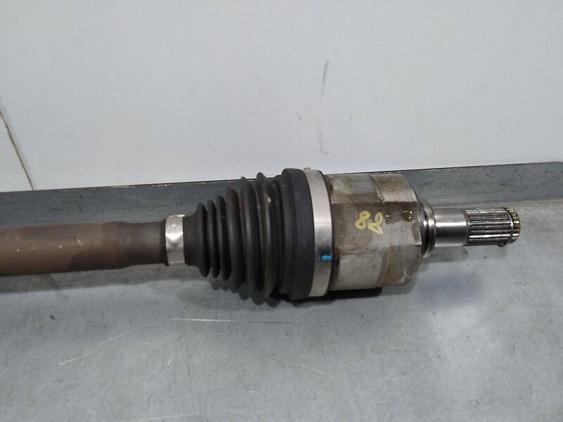 Recambio de transmision delantera derecha para hyundai kona klass referencia OEM IAM 49501J9000  