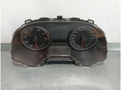 Recambio de cuadro instrumentos para seat ibiza (kj1) style referencia OEM IAM 6F0920740A A2C17414400 CONTINENTAL VDO