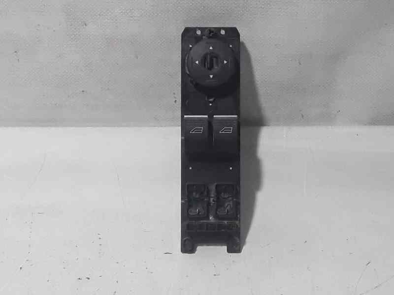 Recambio de mando elevalunas delantero izquierdo para ford fiesta (ccn) trend referencia OEM IAM F1ET14A132EB 3S010130331 