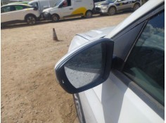 RETROVISOR IZQUIERDO 2GM857501AP ELECTRICO TOCADO 8 CABLES 