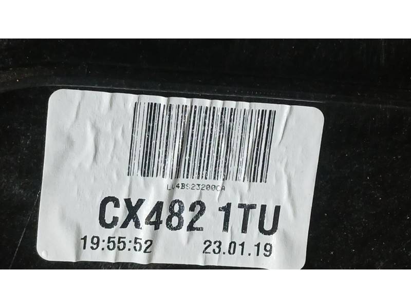 Recambio de elevalunas delantero derecho para ford kuga plug-in hybrid st-line referencia OEM IAM LV4BS23200CA ELECTRICO 2 `PINS