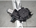 Recambio de elevalunas trasero izquierdo para renault megane iv berlina 5p limited referencia OEM IAM 827212938R ELECTRICO 6 PIN