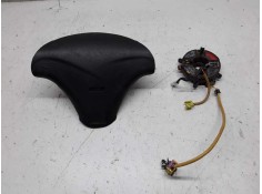 AIRBAG DELANTERO IZQUIERDO 