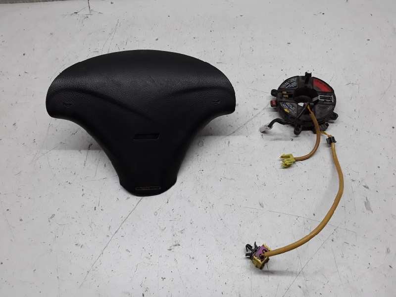 Recambio de airbag delantero izquierdo para fiat brava (182) referencia OEM IAM   