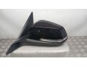 Recambio de retrovisor izquierdo para bmw 1 (f20) 116 d referencia OEM IAM 51167242701 ELECTRICO 6 PINS 