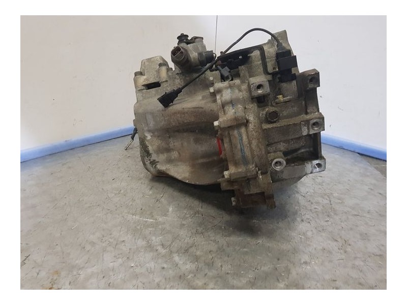 Recambio de caja cambios para kia cee´d concept referencia OEM IAM 4300023310 S71787 5VELOCIDADES