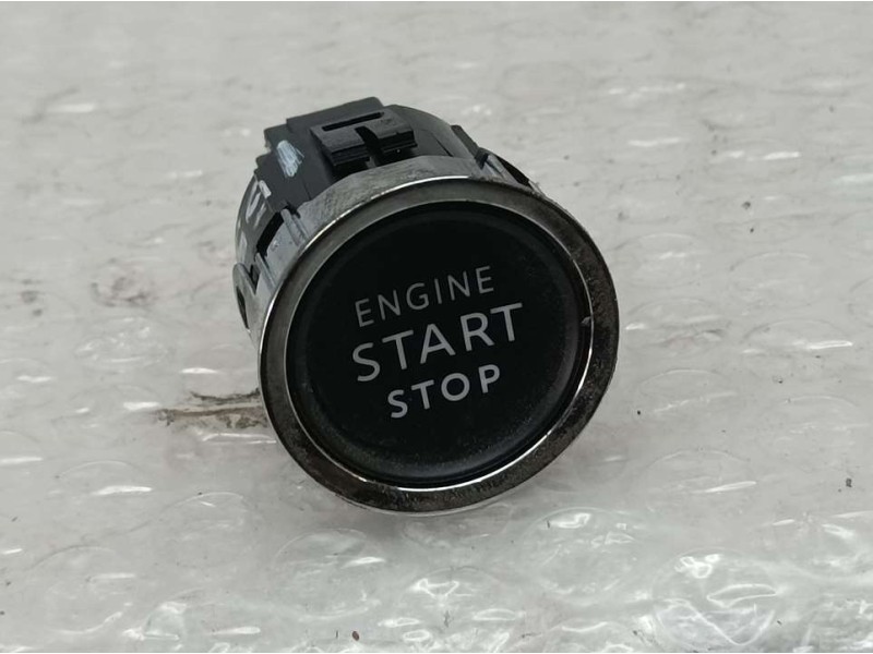 Recambio de boton start/stop para peugeot 308 allure referencia OEM IAM 9827205180  