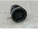 Recambio de boton start/stop para peugeot 308 allure referencia OEM IAM 9827205180  