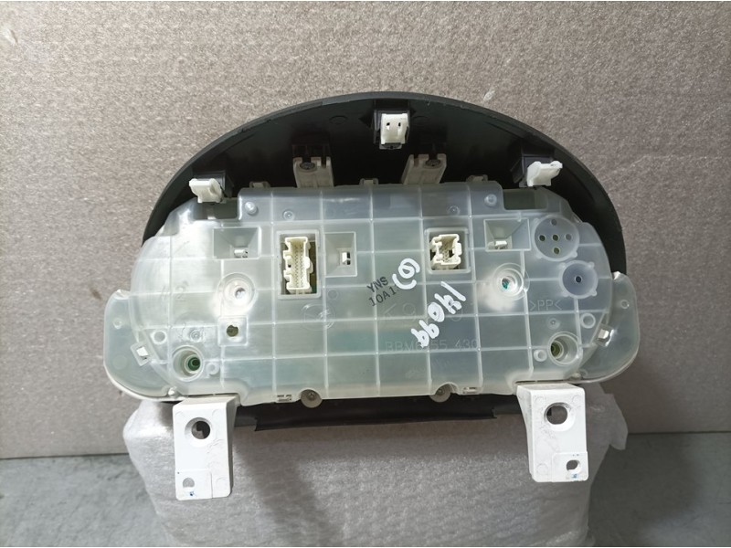 Recambio de cuadro instrumentos para mazda 3 lim. (bl) active referencia OEM IAM LYBBR3J  