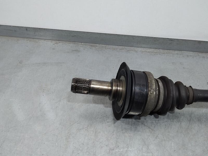 Recambio de transmision trasera izquierda para bmw serie 3 lim. (f30) 320d advantage referencia OEM IAM 7597681AI04  