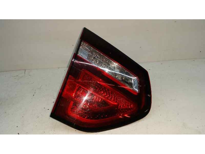 Recambio de piloto trasero izquierdo para citroën c4 picasso exclusive referencia OEM IAM   INTERIOR