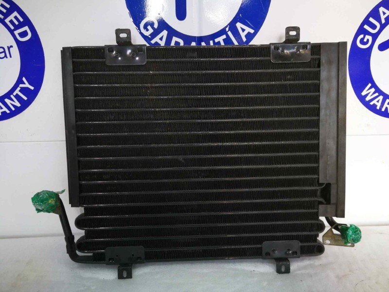 Recambio de condensador / radiador aire acondicionado para renault 19 hatchback (b/c53) 1.4 referencia OEM IAM   