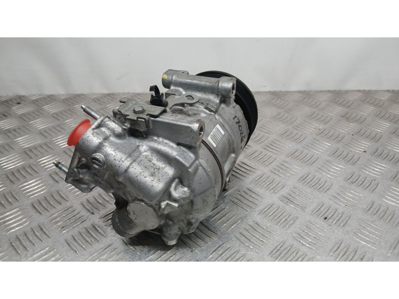 Recambio de compresor aire acondicionado para peugeot 208 ii (ub_, up_, uw_, uj_) 1.2 puretech 100 referencia OEM IAM 9828684880