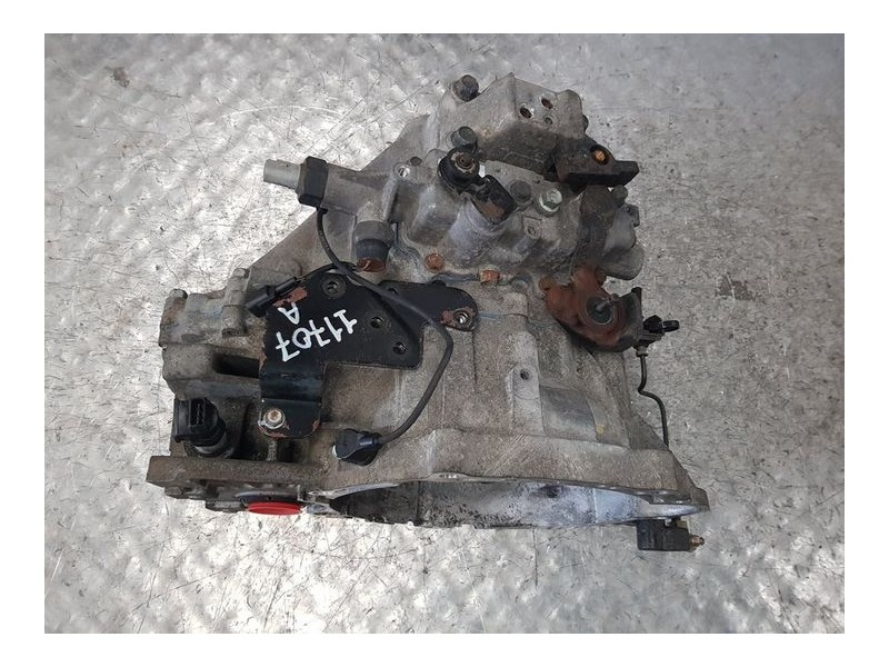 Recambio de caja cambios para kia cee´d concept referencia OEM IAM 4300023310 S71787 5VELOCIDADES