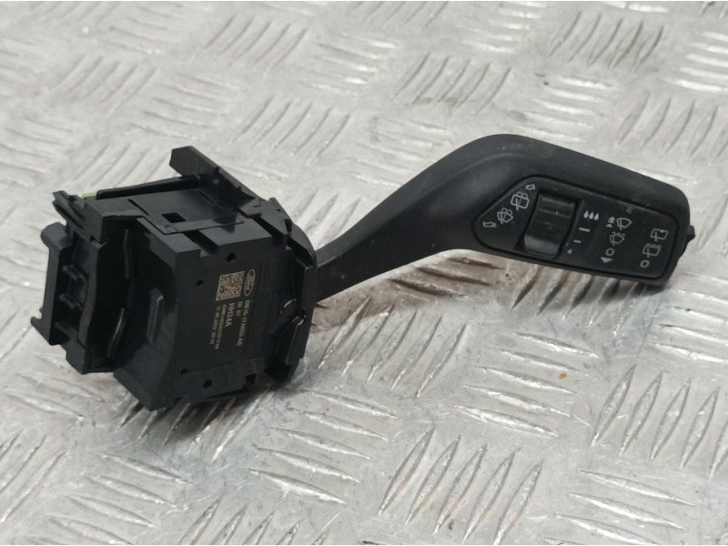 Recambio de mando limpia para ford ecosport (cr6) st-line referencia OEM IAM GN1517A553AB  