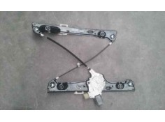 Recambio de elevalunas delantero derecho para bmw serie 3 berlina (e90) 320d referencia OEM IAM  6 PINS ELECTRICO