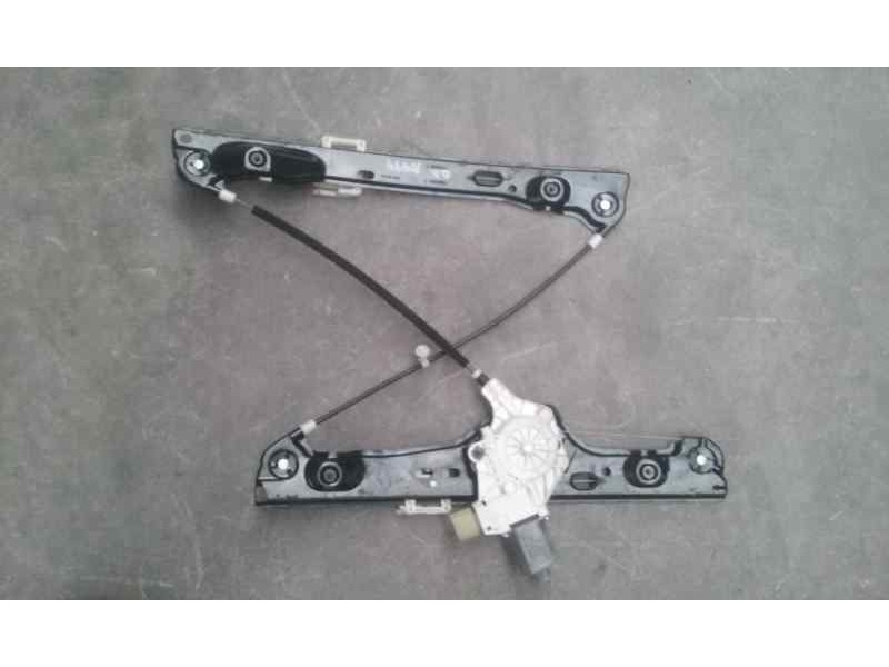 Recambio de elevalunas delantero derecho para bmw serie 3 berlina (e90) 320d referencia OEM IAM  6 PINS ELECTRICO