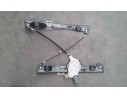 Recambio de elevalunas delantero derecho para bmw serie 3 berlina (e90) 320d referencia OEM IAM  6 PINS ELECTRICO