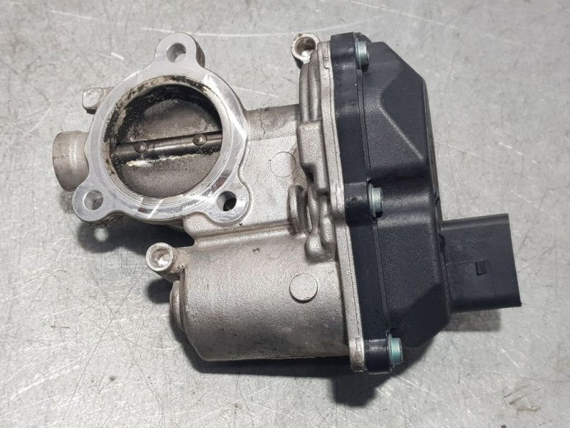 Recambio de caja mariposa egr para volkswagen touran (5t1) 1.6 tdi referencia OEM IAM 04L131501M A2C96089600 CONTINENTAL