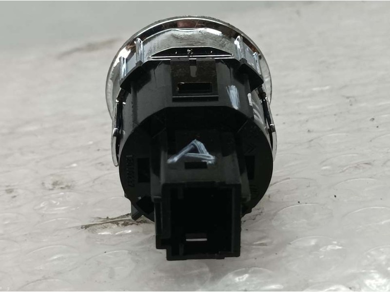 Recambio de boton start/stop para peugeot 308 allure referencia OEM IAM 9827205180  