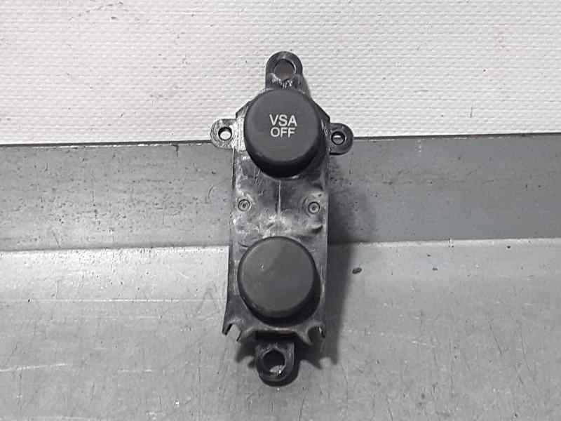 Recambio de interruptor para honda civic berlina 5 (fk) 1.4 comfort referencia OEM IAM   