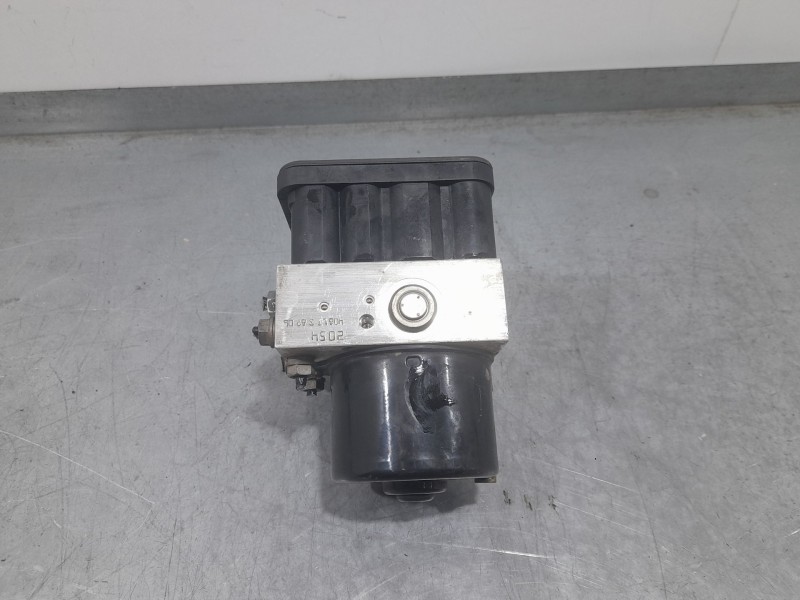 Recambio de abs para volkswagen golf v (1k1) 1.4 tsi referencia OEM IAM 1K0614517AF 100206024144 ATE