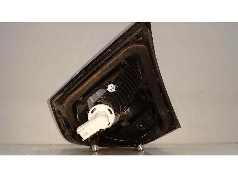 Recambio de piloto trasero izquierdo para citroën c4 picasso exclusive referencia OEM IAM   INTERIOR