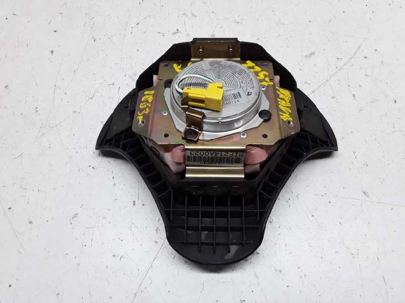 Recambio de airbag delantero izquierdo para fiat brava (182) referencia OEM IAM   