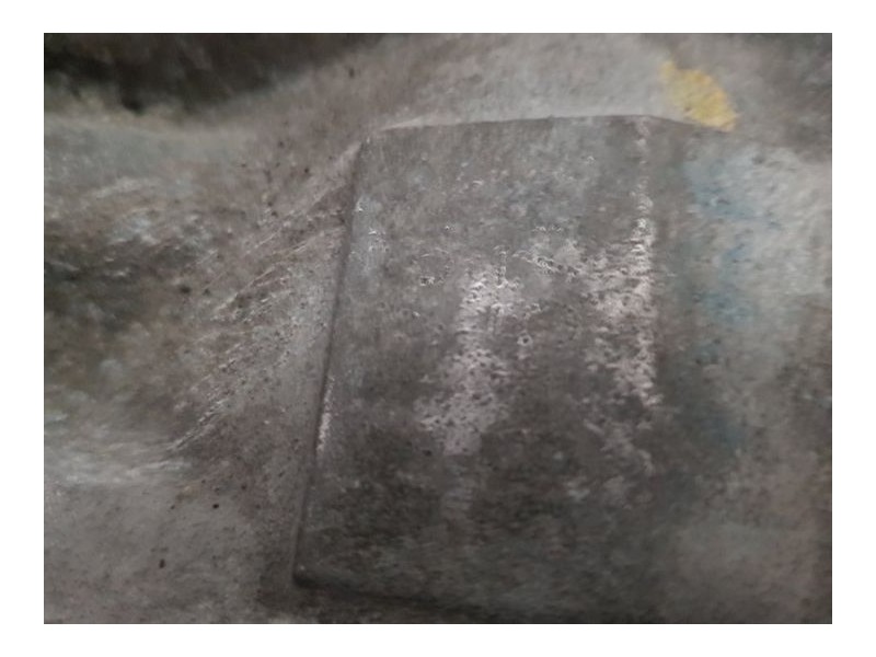 Recambio de caja cambios para kia cee´d concept referencia OEM IAM 4300023310 S71787 5VELOCIDADES