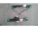 Recambio de elevalunas delantero derecho para bmw serie 3 berlina (e90) 320d referencia OEM IAM  6 PINS ELECTRICO
