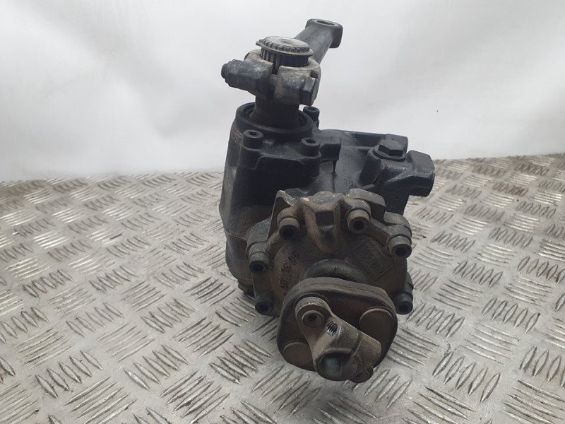 Recambio de caja direccion para mercedes-benz clase clk (w208) coupe 200 (208.335) referencia OEM IAM 202461060  