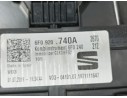 Recambio de cuadro instrumentos para seat ibiza (kj1) style referencia OEM IAM 6F0920740A A2C17414400 CONTINENTAL VDO