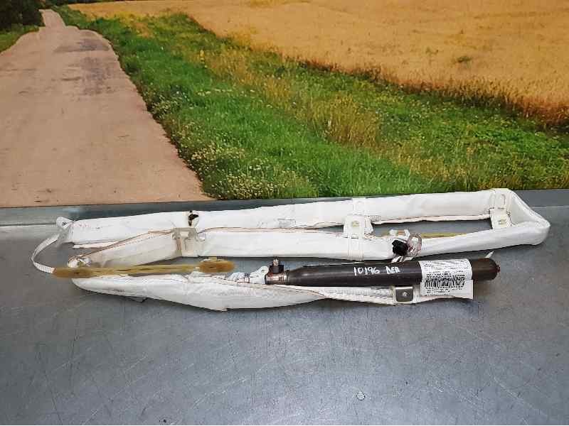 Recambio de airbag cortina delantero derecho para citroën c8 2.0 hdi 160 exclusive referencia OEM IAM 1400418880A 1004574 