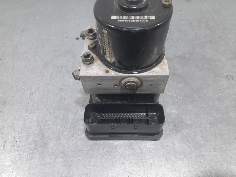 Recambio de abs para volkswagen golf v (1k1) 1.4 tsi referencia OEM IAM 1K0614517AF 100206024144 ATE