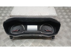 Recambio de cuadro instrumentos para peugeot 208 ii (ub_, up_, uw_, uj_) 1.2 puretech 100 referencia OEM IAM 9836056380  