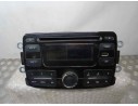 Recambio de sistema audio / radio cd para renault captur life referencia OEM IAM 281153292R 288547 HUMAX ROZADO