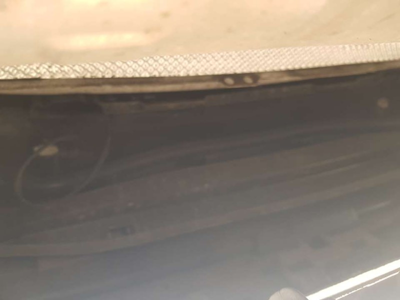 Recambio de refuerzo paragolpes trasero para bmw serie 3 lim. (f30) 320d advantage referencia OEM IAM 51127256927  