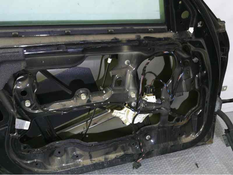 Recambio de elevalunas delantero izquierdo para bmw serie 3 berlina (e90) 320d referencia OEM IAM  6 PINS ELECTRICO