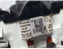 Recambio de mando calefaccion / aire acondicionado para peugeot 208 access referencia OEM IAM 96722483 T1013332G E1063173