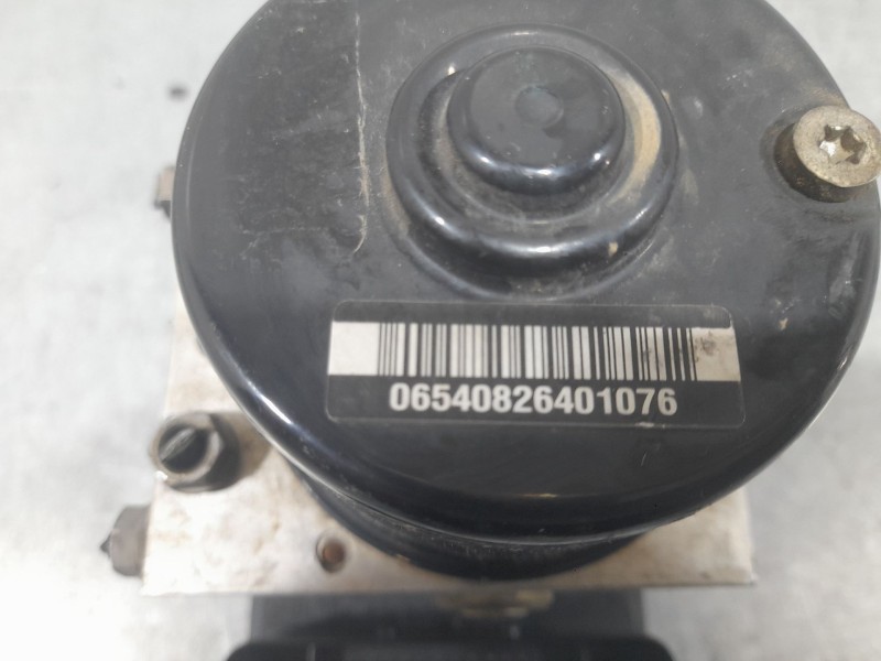 Recambio de abs para volkswagen golf v (1k1) 1.4 tsi referencia OEM IAM 1K0614517AF 100206024144 ATE