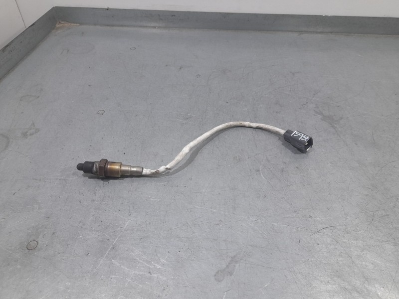 Recambio de sonda lambda para toyota yaris active referencia OEM IAM 0258030109 824650H030 